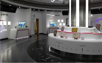 賣場(chǎng)展銷解決方案